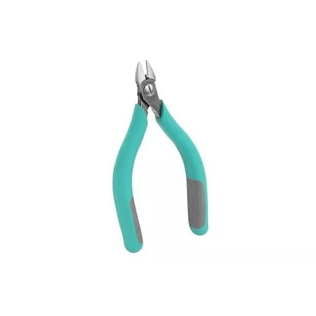 Erem Carbide Round Head Cutter, Ergonomic, 5 in 2476TX