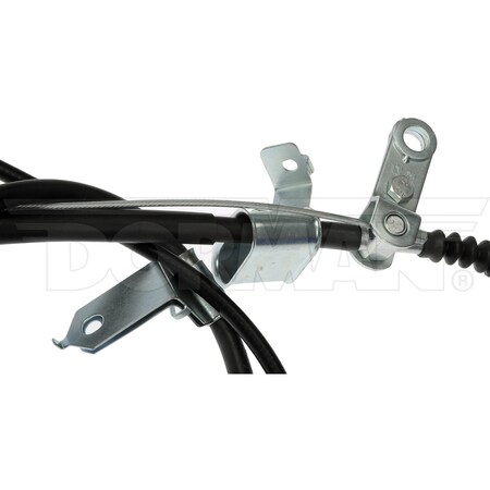 Dorman Parking Brake Cable, C661436 C661436