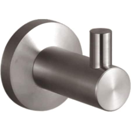 Latestluxury Nirvana Robe Hook - Satin LA688662
