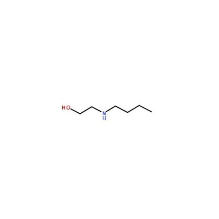 Ak Scientific 2-(Butylamino)ethanol (100mL), CAS 111-75-1 7760AJ-100mL