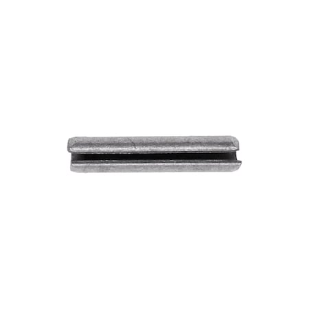 Auveco Spring Pins 1/8in x 5/8in Zinc, 50PK 9005