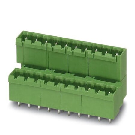 Phoenix Contact MDSTBVA 2 5/ 3-GL-5 08 PCB header 1874756
