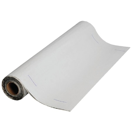 Mfm Peel & Seal 36''x33-1/2 ' Wht Aluminum Roofing Membrane 50W36