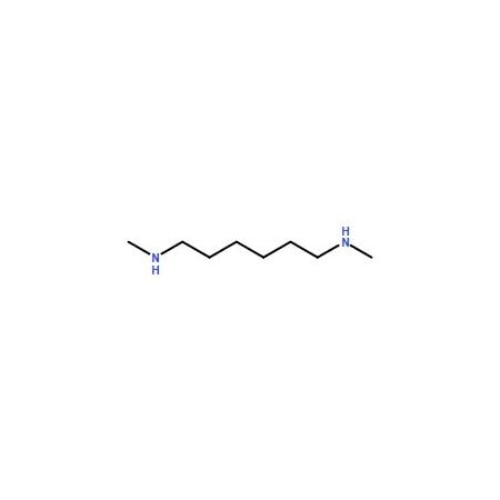 Ak Scientific N, N'-Dimethyl-1, 6-hexanediamine (1g), CAS 13093-04-4 5618AA-1g