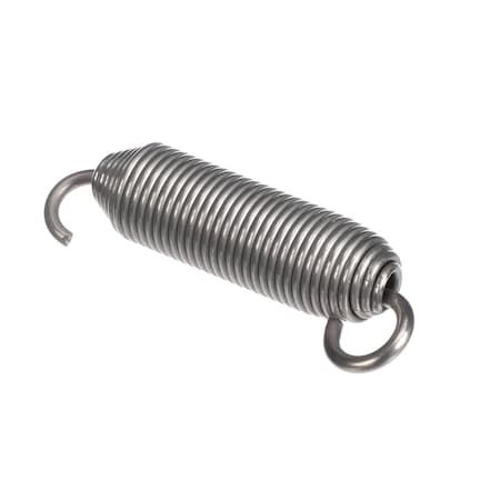 Jac Machines Cover Spring, 16 x 80MM, ECO P-5310039