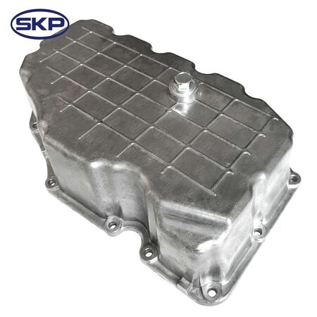 Skyward Automotive Products Engine Oil Pan, SK204444