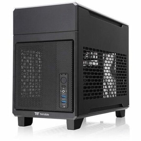Thermaltake Tr100 Black CA11A00S1NN00