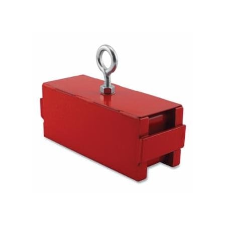 Magnet Source Holding & Retrieving Magnets, 225 lb 456-07209