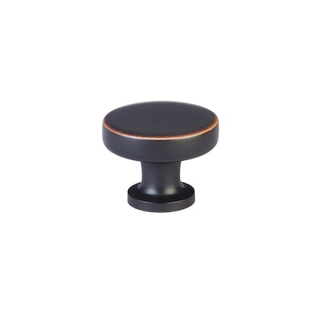 Emtek Cabinet Knobs Oil Rubbed Bronze 86642US10B