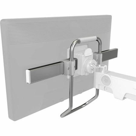 Capsa Solutions Capsa Healthcare - V6 Accessory - V6 VESA Mount 19" Acc Rail with Handle (VPV-19H) VPV-19H