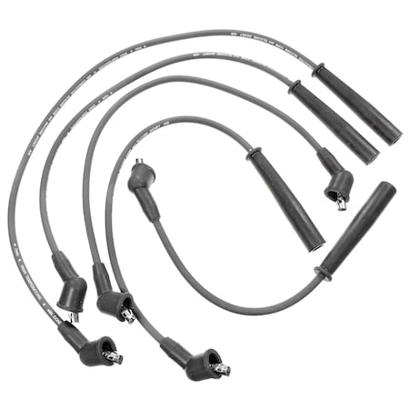 Pro Series Wire Standard Motor Products, Spark Plug Wire Set, 27413