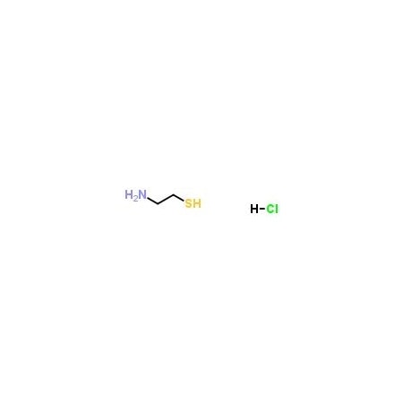 Ak Scientific Cysteamine HCl (100g), CAS 156-57-0 E154-100g