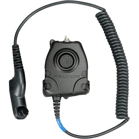 3M Adapter, Use with Motorola Turbo FL5063-02