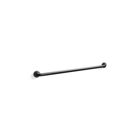 Kohler Contemporary 36" grab bar 14564-BGP