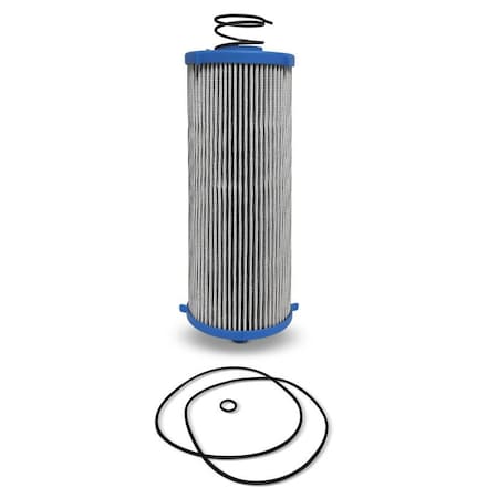 Fleetguard Filter Design Cartridge HF29179
