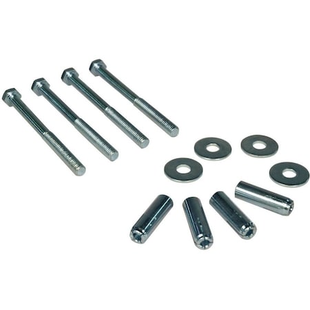 Tripp Lite RACK ENCLOSURE SERVER CABINET STABILIZING BOLT DOWN KIT SRBOLTDOWN