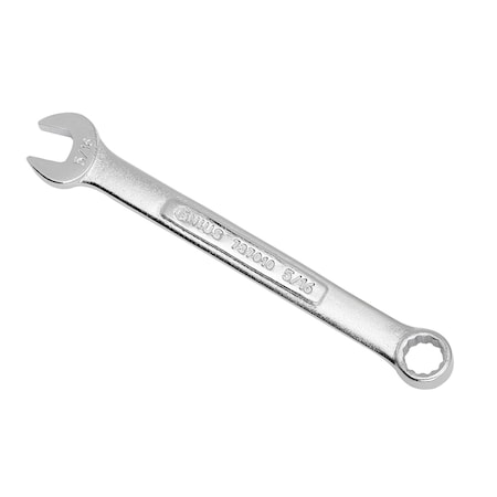 Genius Tools 5/16in Combination Wrench 737010