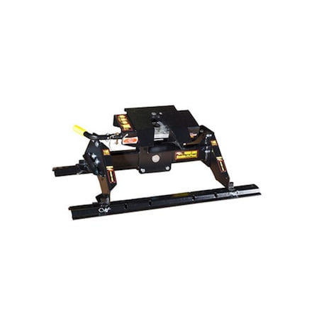 Demco Fifth Wheel Double Pivot Saddle DMC6023