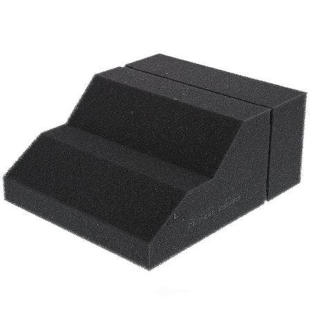 Denso DENSO Air Filter 143-3712