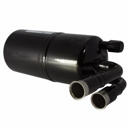 Motorcraft A/C Accumulator with Hose Assembly,  YF37368