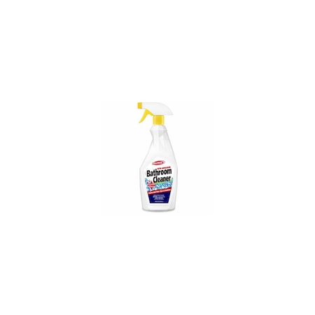 Powerhouse Bathroom Cleaner, 24 oz. Trigger Spray 12424-12