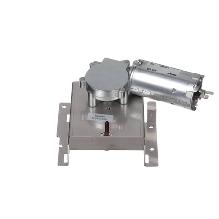 Wmf Brewer Motor Assembly, 24V 3328054000