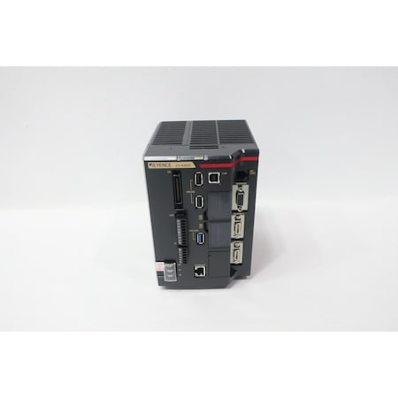 Keyence VISION SYSTEM CONTROLLER CONTROLLER MODULE CV-X422F