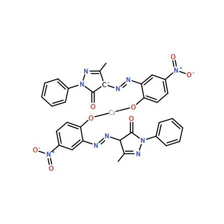 Ak Scientific Solvent Orange 62 (1g), CAS 52256-37-8 O832-1g