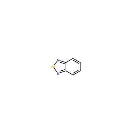 Ak Scientific 2, 1, 3-Benzoselenadiazole (1g), CAS 273-15-4 5067AL-1g