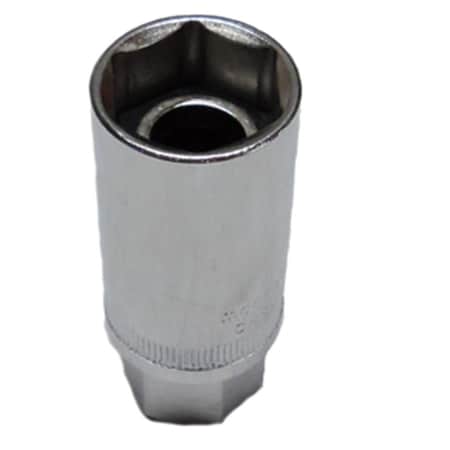 Clean All 21 mm Sparkplug Socket, Magnetic, CL978218 CL978218