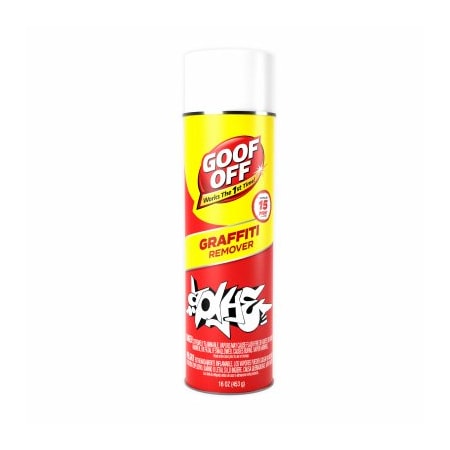 Wm Barr 16OZ Graffiti Remover FG673