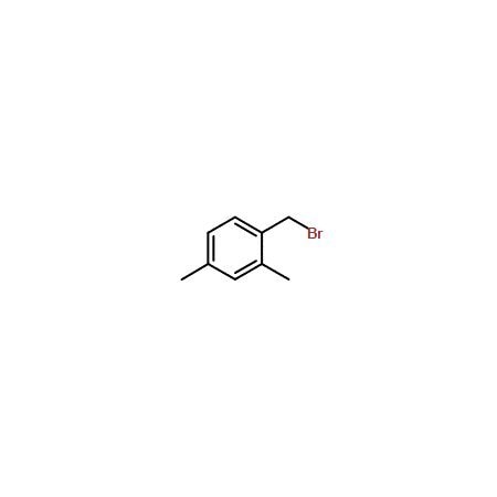 Ak Scientific 2, 4-Dimethylbenzyl bromide (5g), CAS 78831-87-5 Z5135-5g