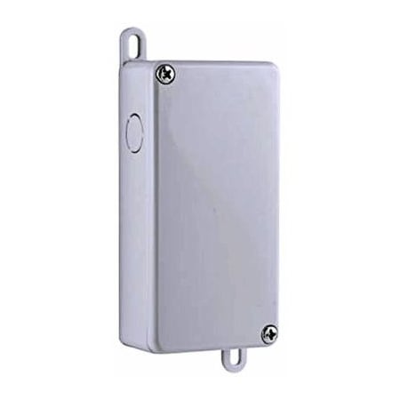 Jasco GE Direct Wire Conv Box 39971-T1