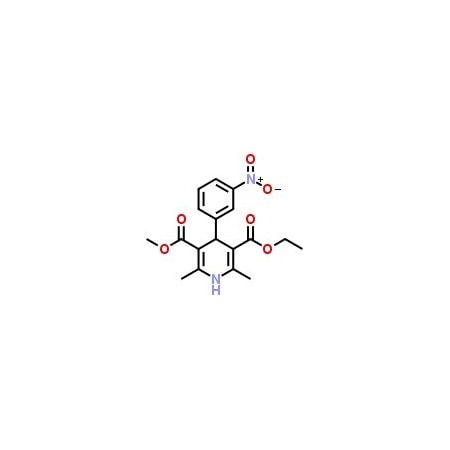 Ak Scientific Nitrendipine (5g), CAS 39562-70-4 F679-5g