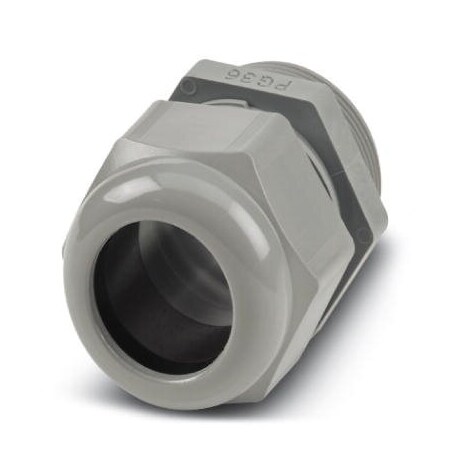 Phoenix Contact G-INS-PG36-L68N-PNES-GY Cable gland 1411147