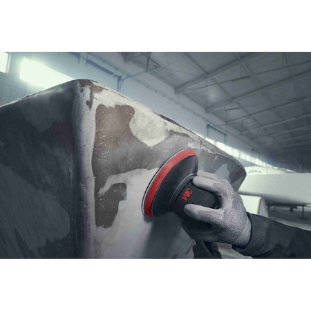 3M Cubitron HOOKIT FILM DISC 775L, PK50 775L