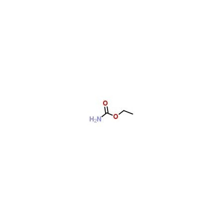 Ak Scientific Ethyl carbamate (100g), CAS 51-79-6 C552-100g