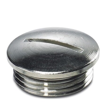 Phoenix Contact HC-BS-PG11 Screw plug material: Brass 1674493