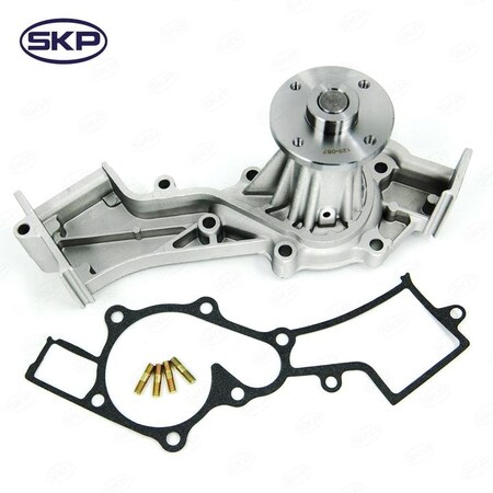 Skyward Automotive Products Engine Water Pump,  SK1501610