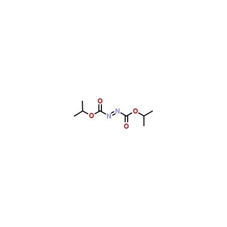 Ak Scientific Diisopropyl azodicarboxylate (500g), CAS 2446-83-5 F530-500g