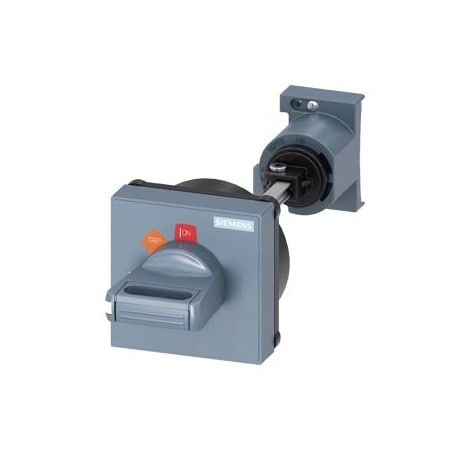 Siemens Door-coupling rotary operating mechanism For circuit breaker Size S00.S3 3RV2926-1B