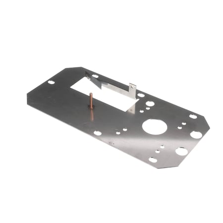 Star Motor Mount Assembly, 30C/SC/STE SA5-RG2063