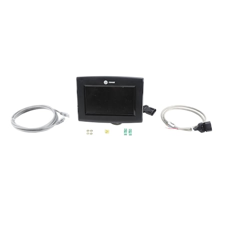 Trane TD7 DISPLAY MODULE MOD2947