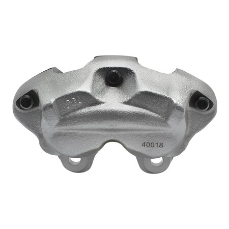 Dfc Silver Zinc Caliper, Disc Brake Caliper,  331-40018