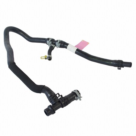 Motorcraft HVAC Heater Hose Assembly,  KH623