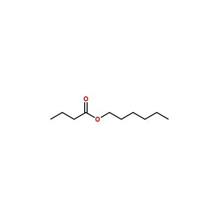 Ak Scientific Hexyl butyrate (100mL), CAS 2639-63-6 F668-100mL