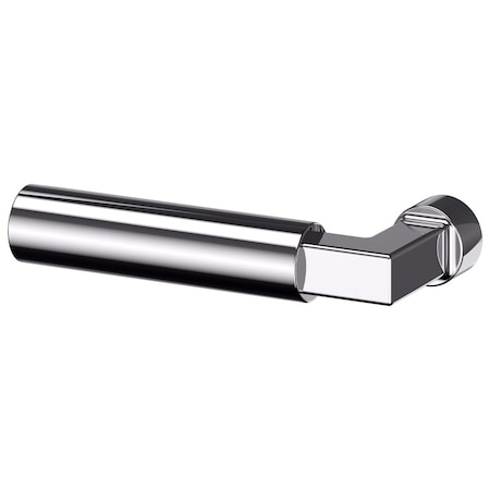 Baldwin L029 Lever Bright Chrome Door Levers Bright Chrome L029.260.LMR