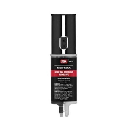 Sem Products GENL PURPOSE ADHESIVE 1-OZ CTG SE68432