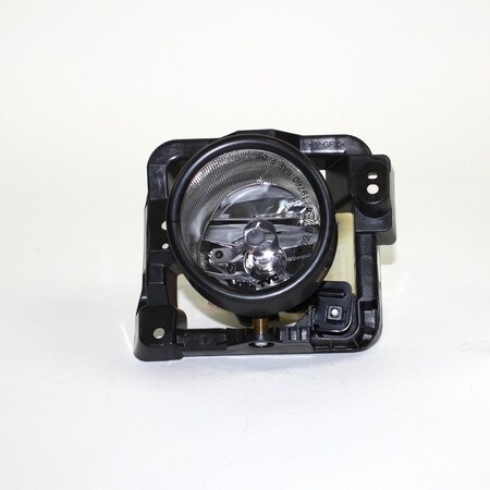 Tyc CAPA Certified Fog Light Assembly 19-5957-00-9