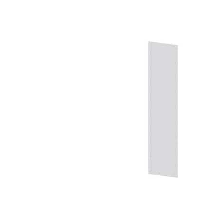 Siemens SIVACON side panel 8MF1840-2UW63-1C